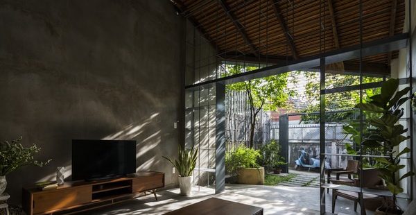  Khám phá ngay The HUT- một nơi để trở về an yên cho mọi gia đình					