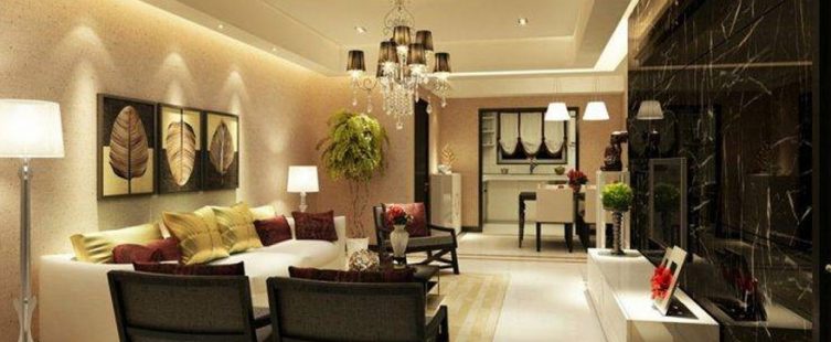  Ứng dụng đá cẩm thạch trong thiết kế và thi công nội thất nhà ở					