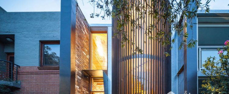  Alexandria House – Công trình hệ sinh thái mà ai cũng ngưỡng mộ					