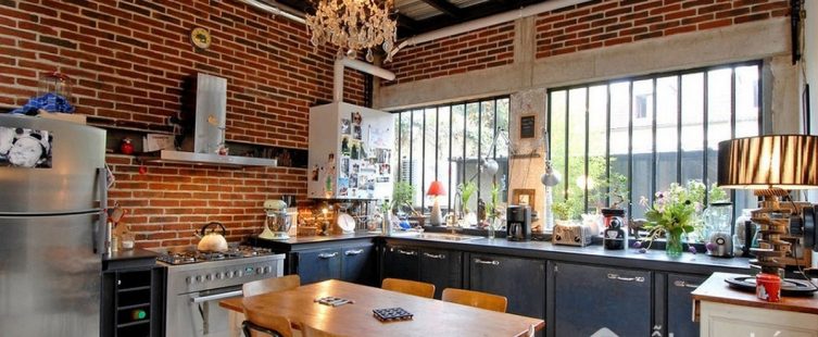  Gạch thẻ trang trí và ứng dụng tuyệt vời trong trang trí nhà ở					