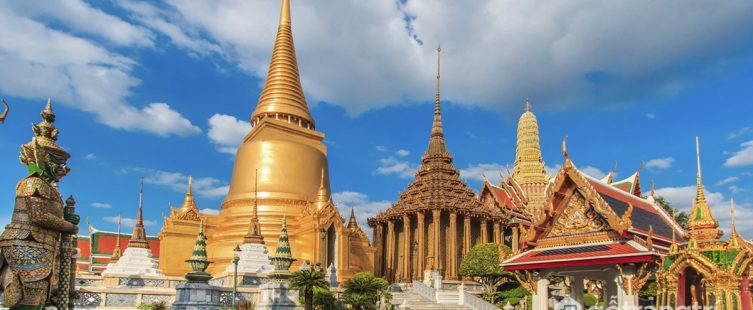  Những công trình kiến trúc Lào độc đáo và nổi tiếng trên thế giới					