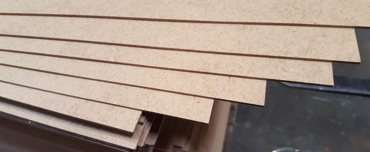  Gỗ hdf là gì? ứng dụng của gỗ hdf trong thiết kế nội thất					