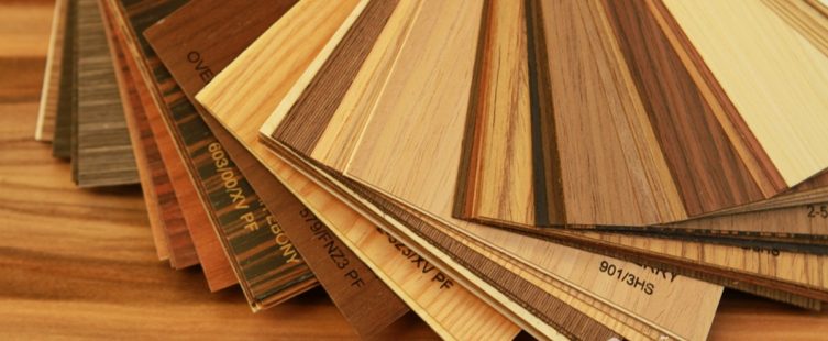  Ván dán là gì? Ưu nhược điểm của ván dán công nghiệp					