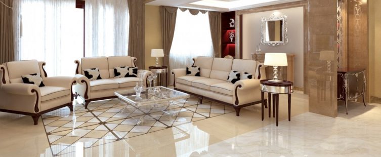  Phân biệt các loại đá trang trí trong thiết kế và thi công nội thất					