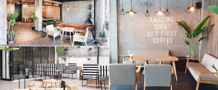  Kinh nghiệm thiết kế quán cà phê giá rẻ tiết kiệm chi phí					