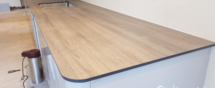  Tìm hiểu về tấm compact Laminate – vật liệu phổ biến trong thiết kế					