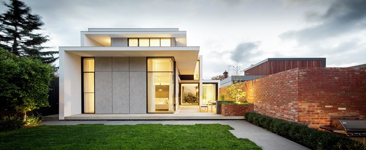  “Bỏ túi” bí quyết xây nhà ống cấp 4 đẹp không tì vết					