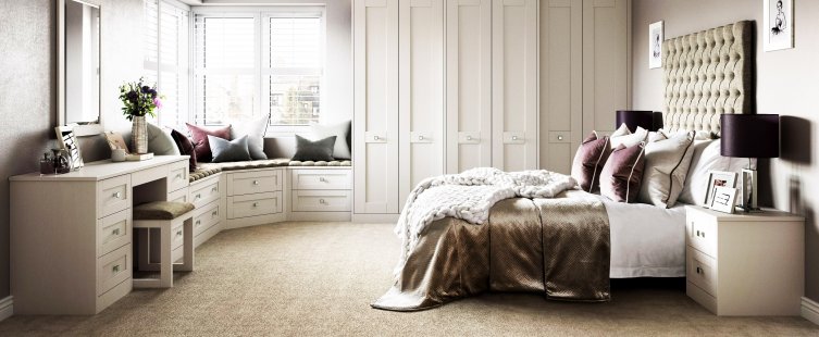  Kinh nghiệm mua tủ quần áo tân cổ điển giá rẻ Hà Nội					