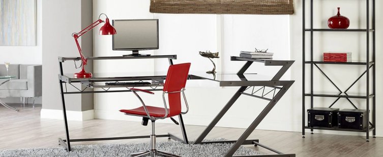  Bàn làm việc chữ Z và những điều cần biết					