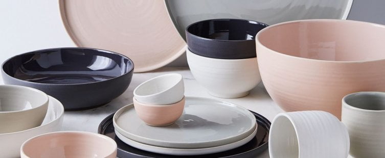  Mua đồ sứ đẹp ở đâu? Đồ vật bằng sứ nào đang được ưa chuộng?					