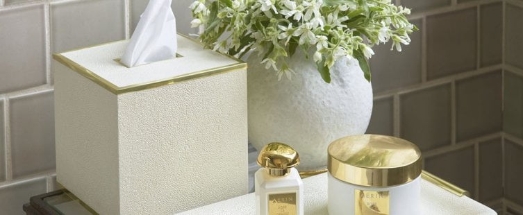  4 chất liệu làm hộp đựng giấy ăn sang trọng bậc nhất					