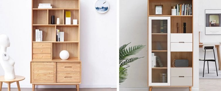  Tham khảo những mẫu tủ hồ sơ cao đẹp cho văn phòng hiện đại					