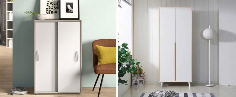  Tủ quần áo giá rẻ dưới 1 triệu Đà Nẵng có thật sự nên mua?					
