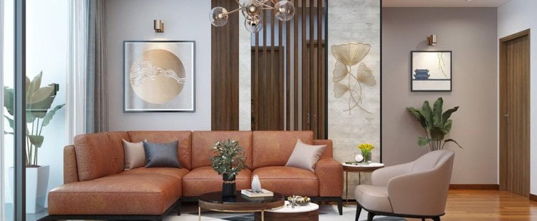  Thiết kế nội thất là gì? Thiết kế nội thất bao hàm yếu tố nào?					