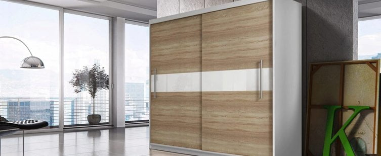  4 đơn vị bán tủ quần áo gỗ ép giá rẻ TPHCM uy tín, chất lượng					