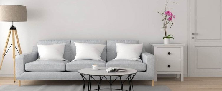  Thiết kế nội thất chung cư đơn giản mà đẹp đến từng milimet					