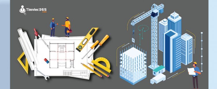  Timviec365.com chia sẻ tuyệt chiêu tìm việc làm kiến trúc hiệu quả					