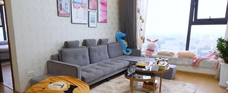  Xu hướng lựa chọn vật liệu làm nội thất tại Hải Phòng					