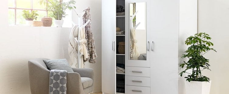  Địa chỉ bán tủ nhựa đựng quần áo giá rẻ TPHCM đẹp, uy tín 					
