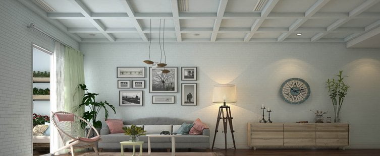 Cập nhật bảng báo giá nội thất chung cư mới nhất hiện nay					
