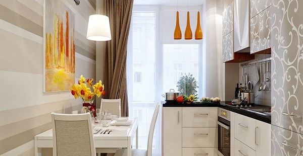  Gợi ý bố trí phong thủy phòng ăn đem lại may mắn cho gia đình					