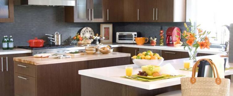  9 nguyên tắc phong thủy nhà bếp bạn cần biết					