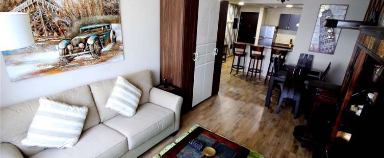  5 tiêu chí giúp bạn chọn được căn hộ cho thuê ưng ý					