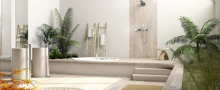  Mẹo xây phòng tắm hợp phong thủy bạn cần biết					