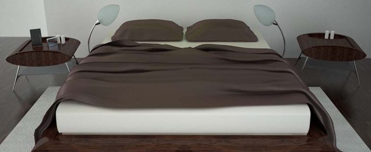  Mẹo bài trí phòng ngủ tốt cho chuyện chăn gối					