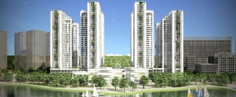  Vì sao chung cư An Bình Phạm Văn Đồng lại có tốc độ thi công “thần tốc”?					