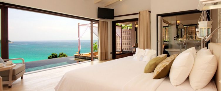  25 mẫu thiết kế nội thất chung cư 2 phòng ngủ ấn tượng nhất					