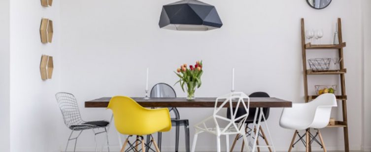  9 sai lầm kết hợp các vật dụng trang trí nội thất bạn cần biết					