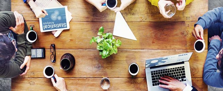  Thiết kế quán cafe có không gian làm việc chung đầy sáng tạo					