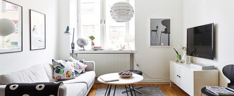  Biến căn hộ 10m² thành không gian sống lý tưởng với nội thất thông minh					