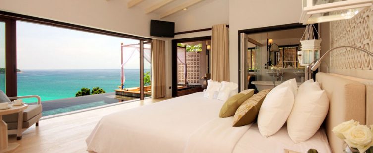  10 mẫu thiết kế nội thất chung cư 3 phòng ngủ đẹp miễn chê					