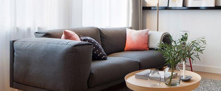  Khám phá không gian sống hoàn hảo trong căn hộ nhỏ 25m²					