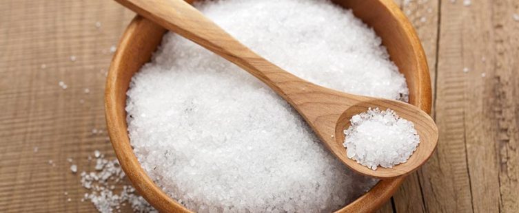  Mẹo làm sạch đồ dùng nhà bếp bằng muối mà các bà nội trợ không thể bỏ qua					