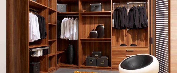  Bố trí tủ quần áo như thế nào cho hợp phong thủy					