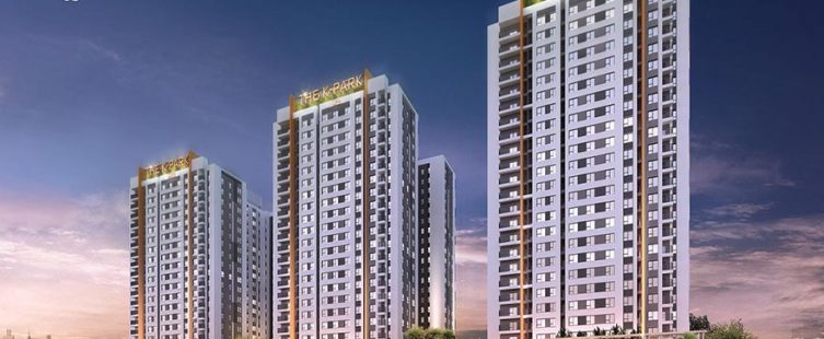  Tất tần tật từ A-Z những thông tin đầy đủ dự án chung cư Kpark Văn Phú					