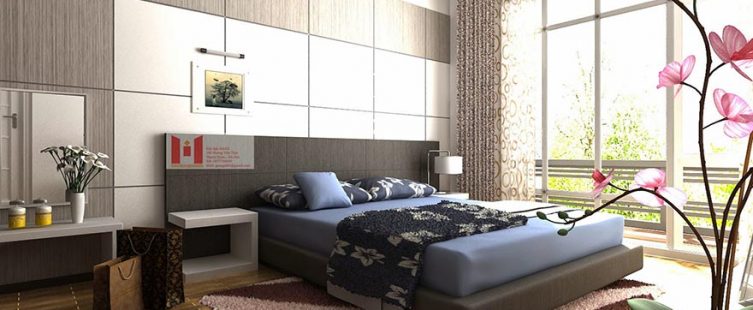  Phong thủy thảm trải sàn phòng ngủ cần ghi nhớ điều gì?					
