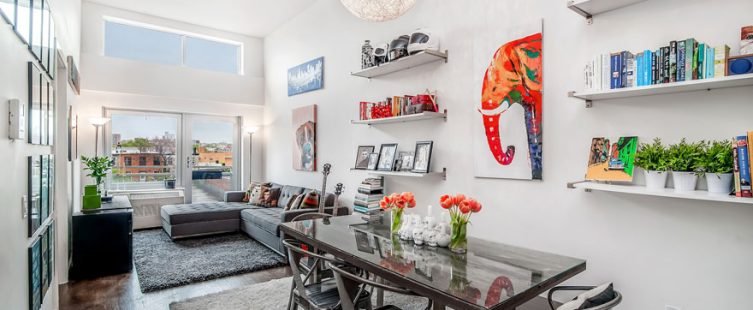  Những ý tưởng thiết kế giúp phòng khách rộng 40m2 “lột xác”					