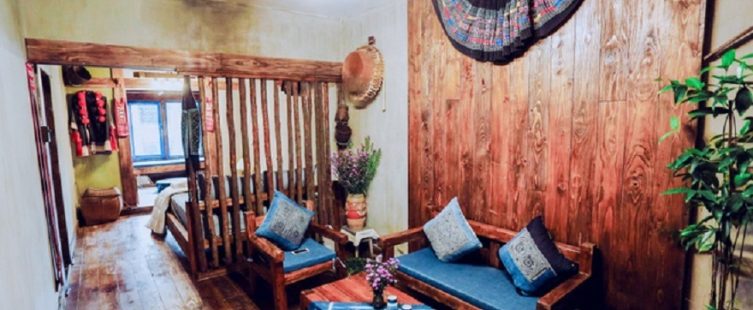  Chuyên gia tư vấn cách thiết kế nội thất nhà ở phong cách Sapa với diện tích 30 m2					