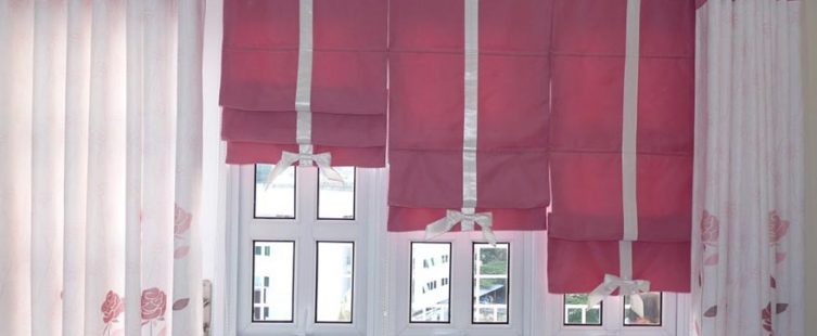  Cách trang trí rèm cửa sổ đẹp mắt hút vượng khí vào nhà					