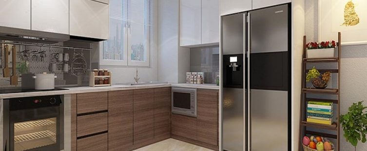  Bí quyết tạo nguồn năng lượng tích cực cho nhà bếp hiện đại					