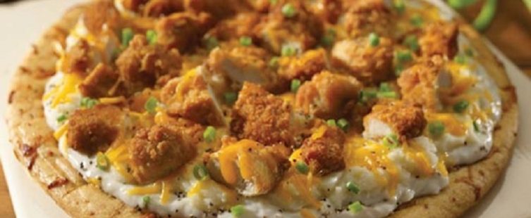  Chuyên gia mách bạn công thức làm pizza độc lạ tại nhà					