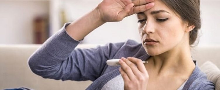  Kinh nghiệm cuộc sống: Mẹo giữ sức khỏe trong thời tiết nồm ẩm					