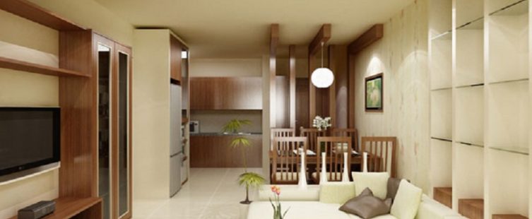  Nhà ống chỉ rộng 20m2 cũng rộng không tưởng với cách trang trí nội thất này					