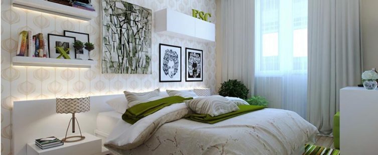  Phòng ngủ vợ chồng mệnh Kim nên bố trí nội thất thế nào cho hợp lý?					