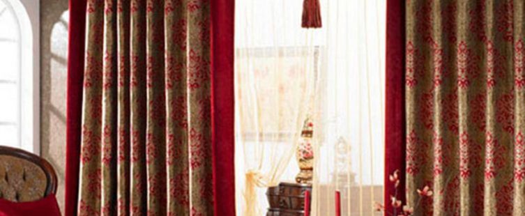  5 nguyên tắc chọn rèm cửa phòng ngủ theo phong thủy					