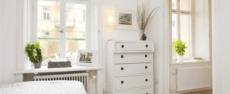  Căn hộ 38m2 nhưng tiện nghi hiện đại đến không ngờ					